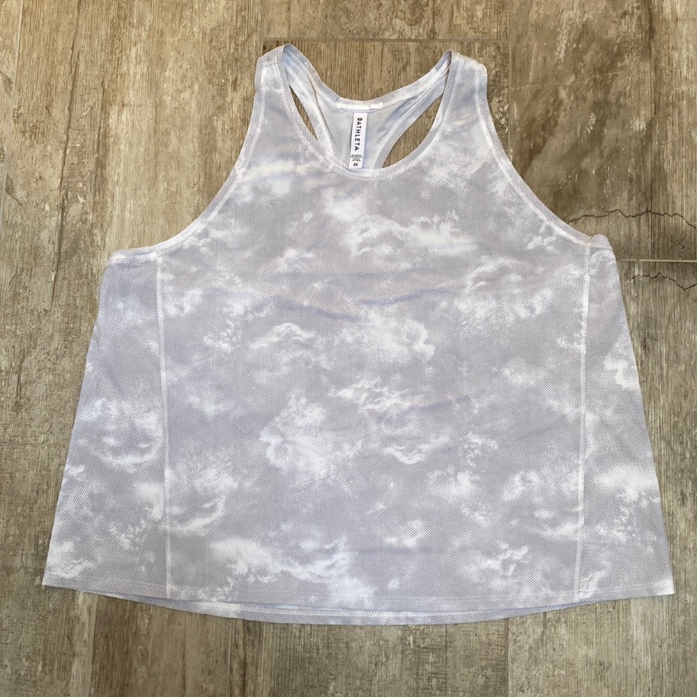 Athleta tank